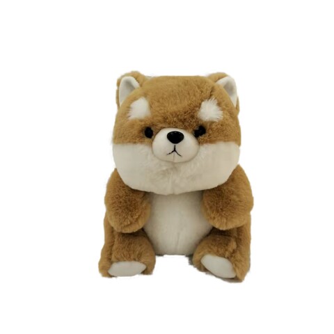 PELUCHE (SHIBA INU/25 CM) PELUCHE (SHIBA INU/25 CM)