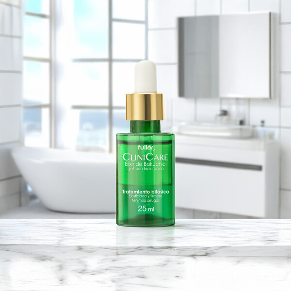 ELIXIR BAKUCHIOL CLINICARE ELIXIR BAKUCHIOL CLINICARE