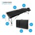 Camilla Para Masajes Profesional Plegable Y Portatil Valija Color Negro CPM003 Camilla Para Masajes Profesional Plegable Y Portatil Valija Color Negro CPM003