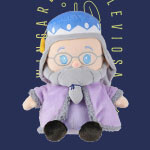 Peluche Dumbledore