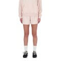 Short New Balance de Dama - FRENCH TERRY - WS41500OUK PINK