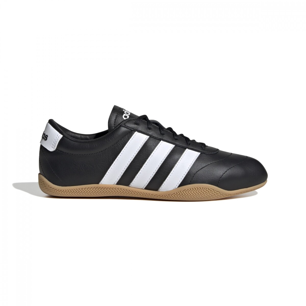 CHAMPIONES ADIDAS GRAND COURT LO Mujer JQ9684 - Negro-blanco 