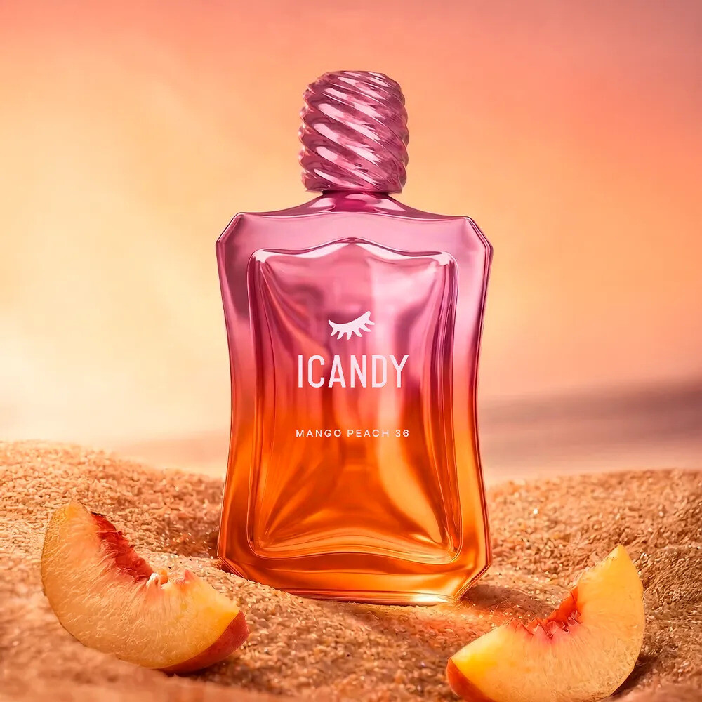 ICANDY PERFUME MANGO PEACH 36 100ML única