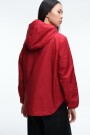 CAMPERA ZANI Rojo