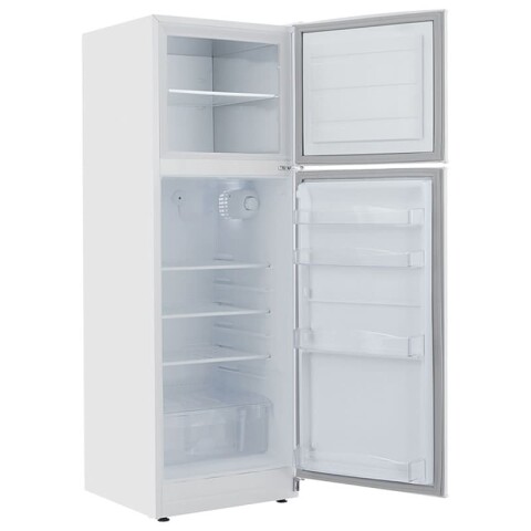Refrigerador Frío Húmedo 264 Litros Blanco - Argentina - Enxuta - RENX24281FHW Refrigerador Frío Húmedo 264 Litros Blanco - Argentina - Enxuta - RENX24281FHW
