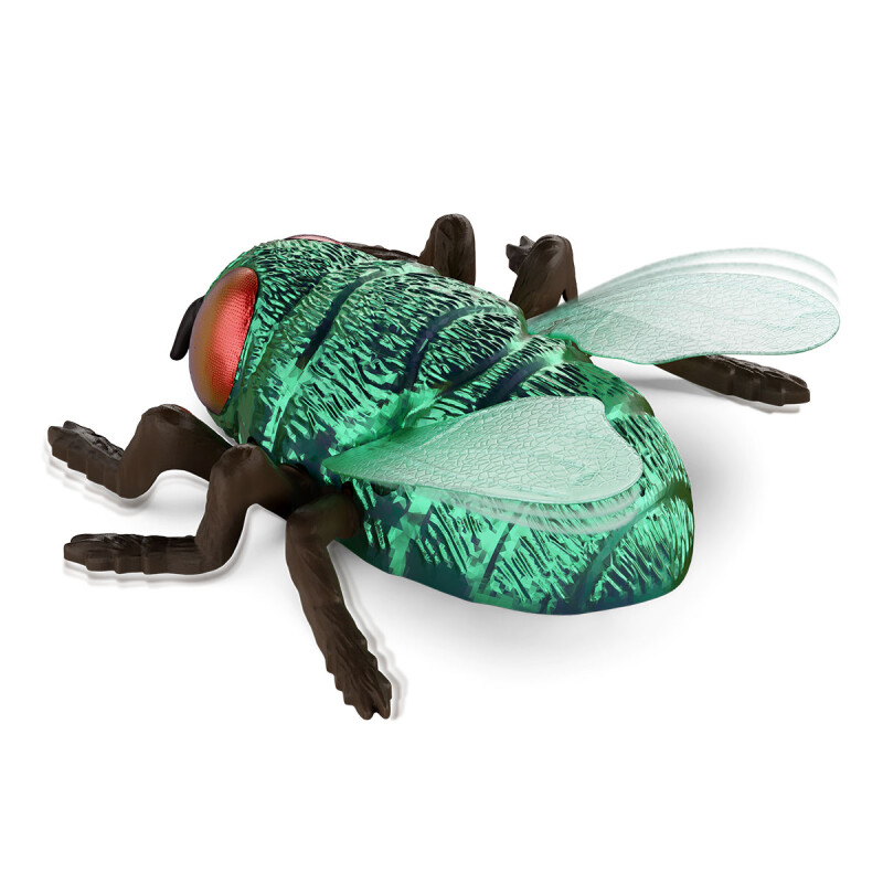 Mosca a control remoto Terra by Battat Mosca a control remoto Terra by Battat