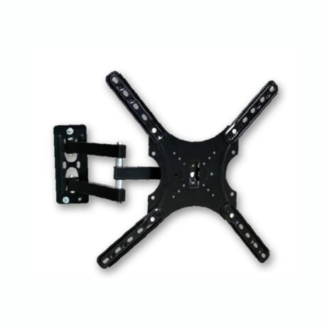 Soporte Para TV Móvil XION XI-SO2042M De 14' a 43' Soporte Para TV Móvil XION XI-SO2042M De 14' a 43'