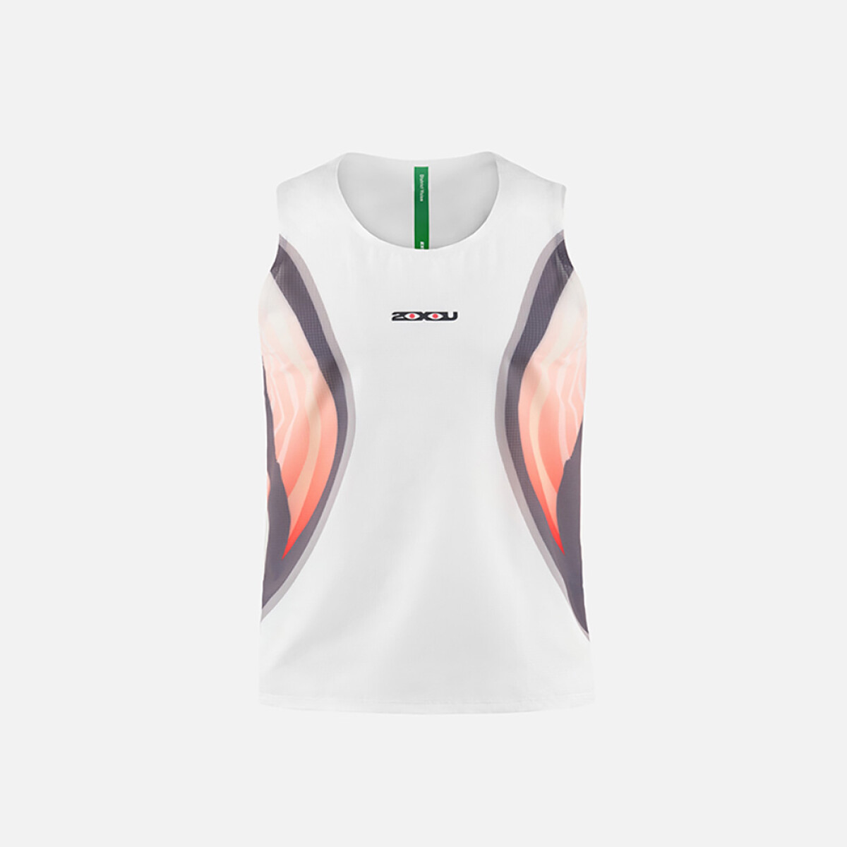 Ultralight Desert Singlet - Hombre 