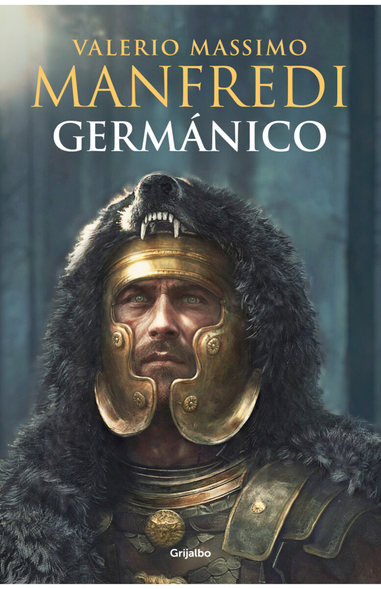 GERMANICO 