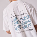 T-SHIRT MANON DIXIE Crudo