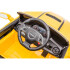 Auto A Bateria Electrico Infantil Chevrolet Camaro AUTO ELECTRICO CAMARO BJH558 AMARILLO