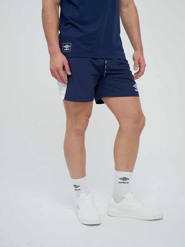 SHORT DE BAÑO VELIZ Umbro Hombre 149