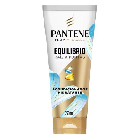 Acondicionador Pantene Equilibrio 250ml Acondicionador Pantene Equilibrio 250ml