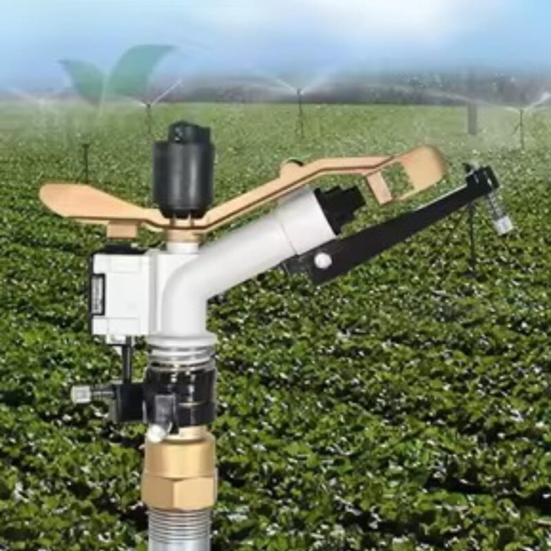 Aspersor de riego agrícola 1" FS25 Aspersor de riego agrícola 1" FS25