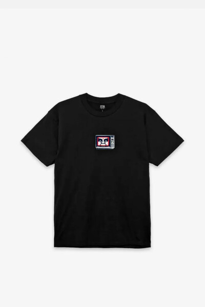 OBEY TV Negro