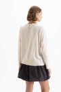 SWEATER KATE Beige