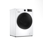 Lavarropas 7K Carga Frontal INVERTER Blanco