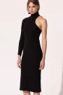 VESTIDO LUNA Negro