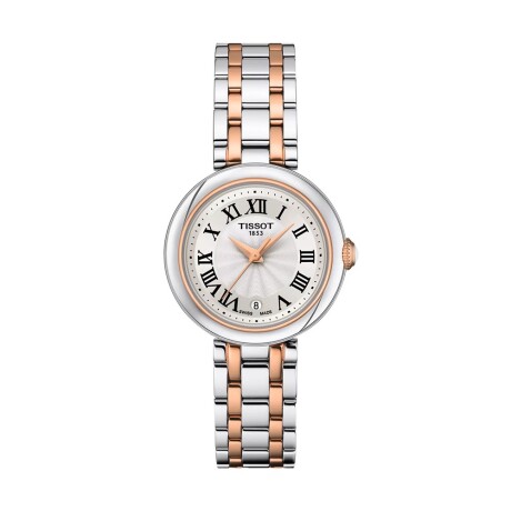 Reloj Tissot Bellissima small lady combinado Reloj Tissot Bellissima small lady combinado