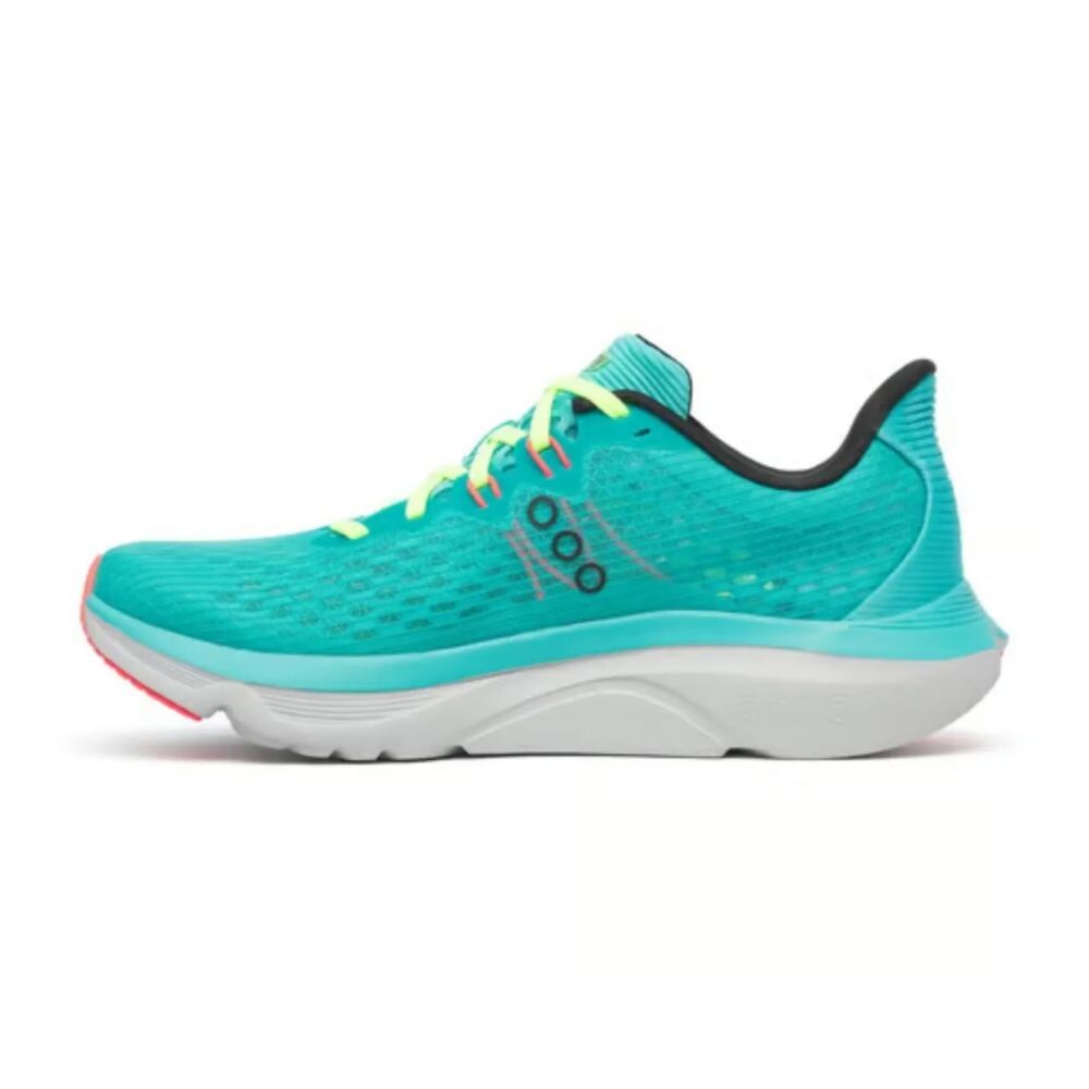 Zapatillas Running Kinvara 16 Unisex Blue