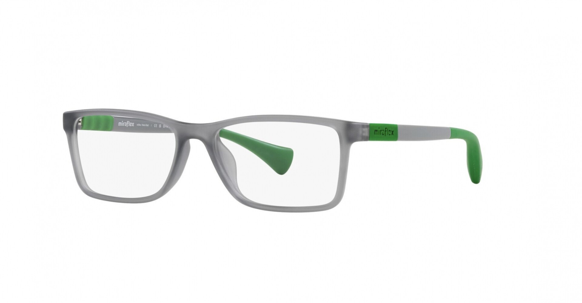 Miraflex 4012 - Gris y Verde 