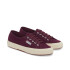 Championes Superga 2750 Rojo