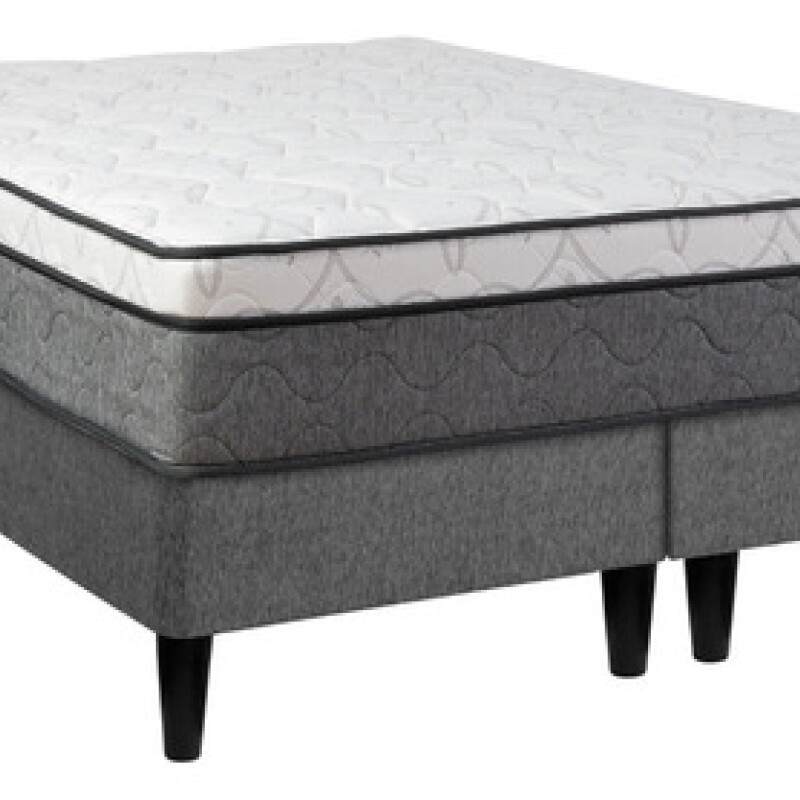 SOMMIER 2 PLAZAS SOMMIER 2 PLAZAS