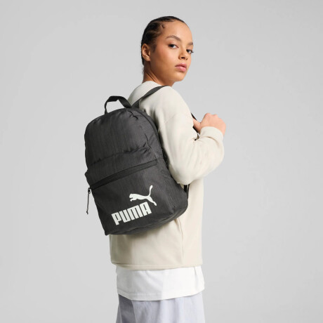 MOCHILA PUMA SMALL Black