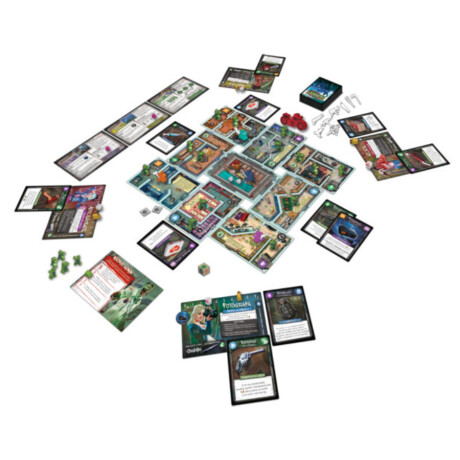 Pequeños Grandes Zombies Pequeños Grandes Zombies