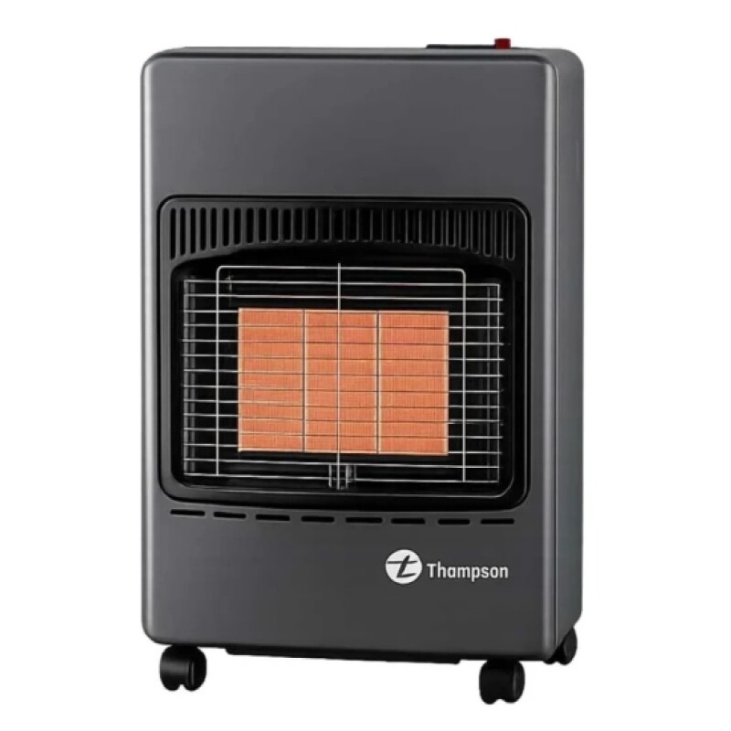 Estufa Gas Thompson James T90s Estufa Gas Thompson James T90s