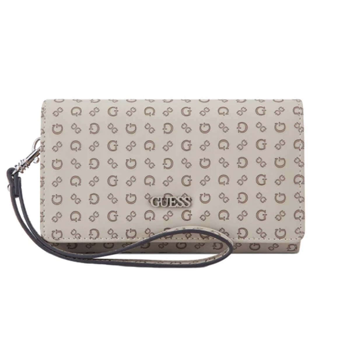 Billetera Guess Niko Azul 