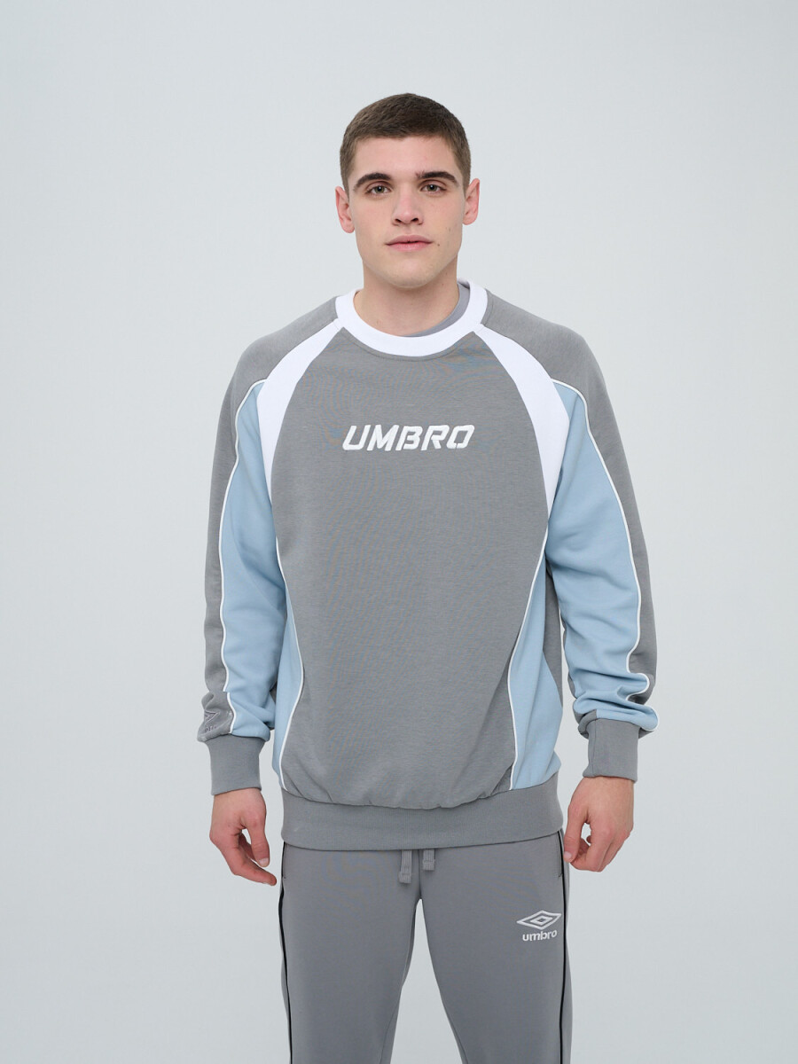 BUZO CROSS Umbro Hombre - 057 