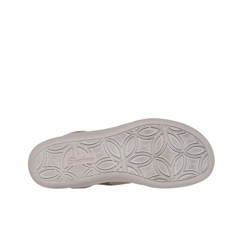 Sandalias Pierlite Slip On Marron