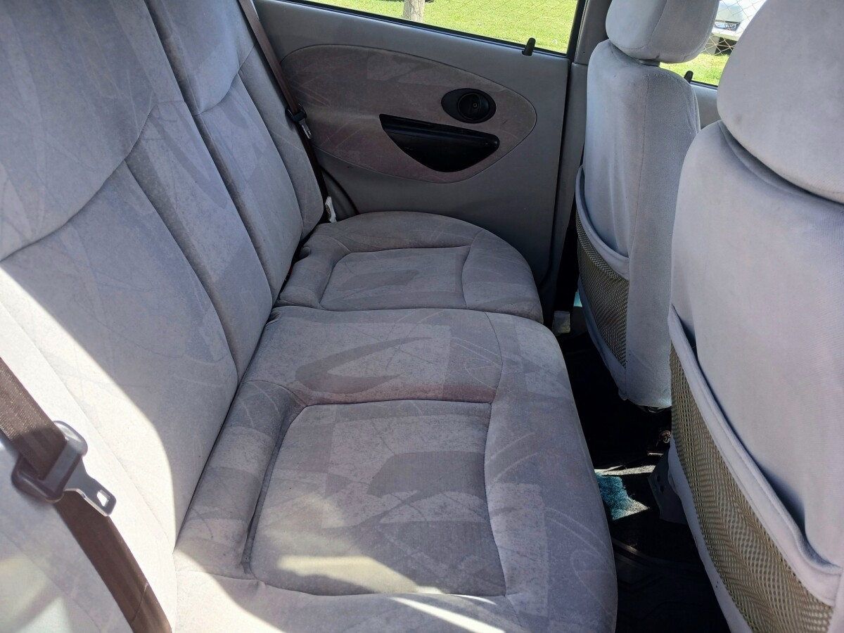 Chery QQ3 1.1 EXCELENTE ESTADO! | Permuta / Financia Chery QQ3 1.1 EXCELENTE ESTADO! | Permuta / Financia