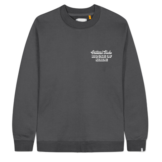 Buzo Critical Slide Business - Negro Buzo Critical Slide Business - Negro