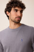 SWEATER FAENZO W26 POLANCO Gris