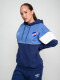 CANGURO GRACE Nacional Mujer Azul Marino, PBlanco