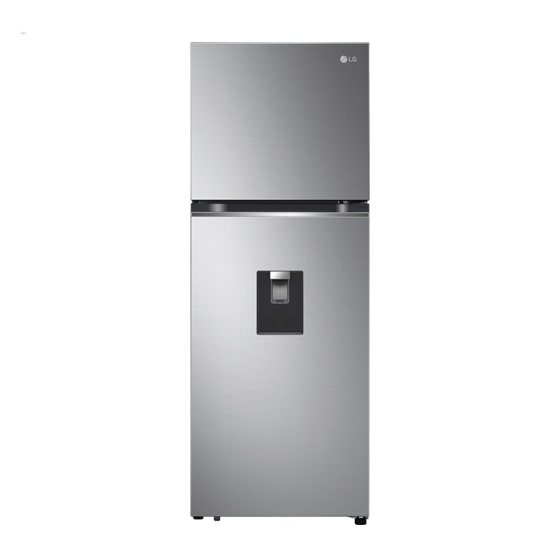 Heladera Lg 340L Inverter Inox Heladera Lg 340L Inverter Inox
