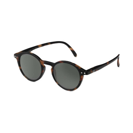 Lentes Izipizi D Sun Junior Tortoise