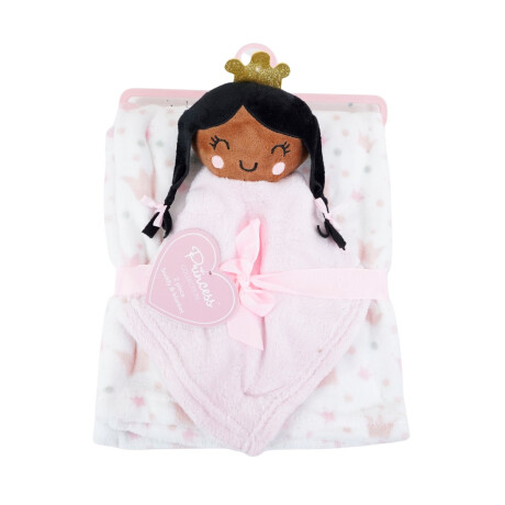 Manta para bebe con diseño Manta para bebe con diseño