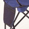 Silla Plegable Coleman Extra Grande Silla Plegable Coleman Extra Grande Azul