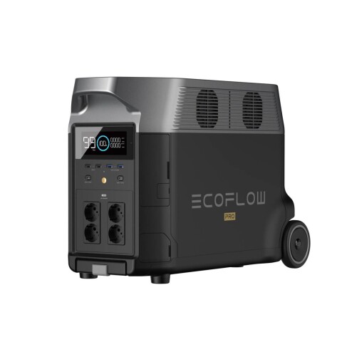 EcoFlow DELTA Pro EU EcoFlow DELTA Pro EU