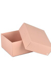 Caja 06 - 15x16x9 cm. ROSADO