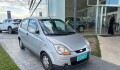 Chevrolet Spark 1.0 LS - 2013 Chevrolet Spark 1.0 LS - 2013