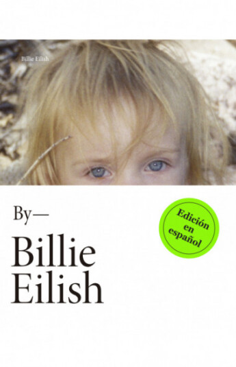 Billie Eilish Billie Eilish