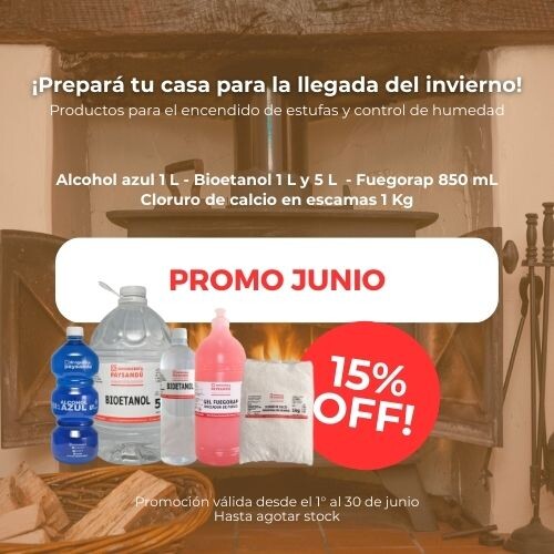PROMO JUNIO