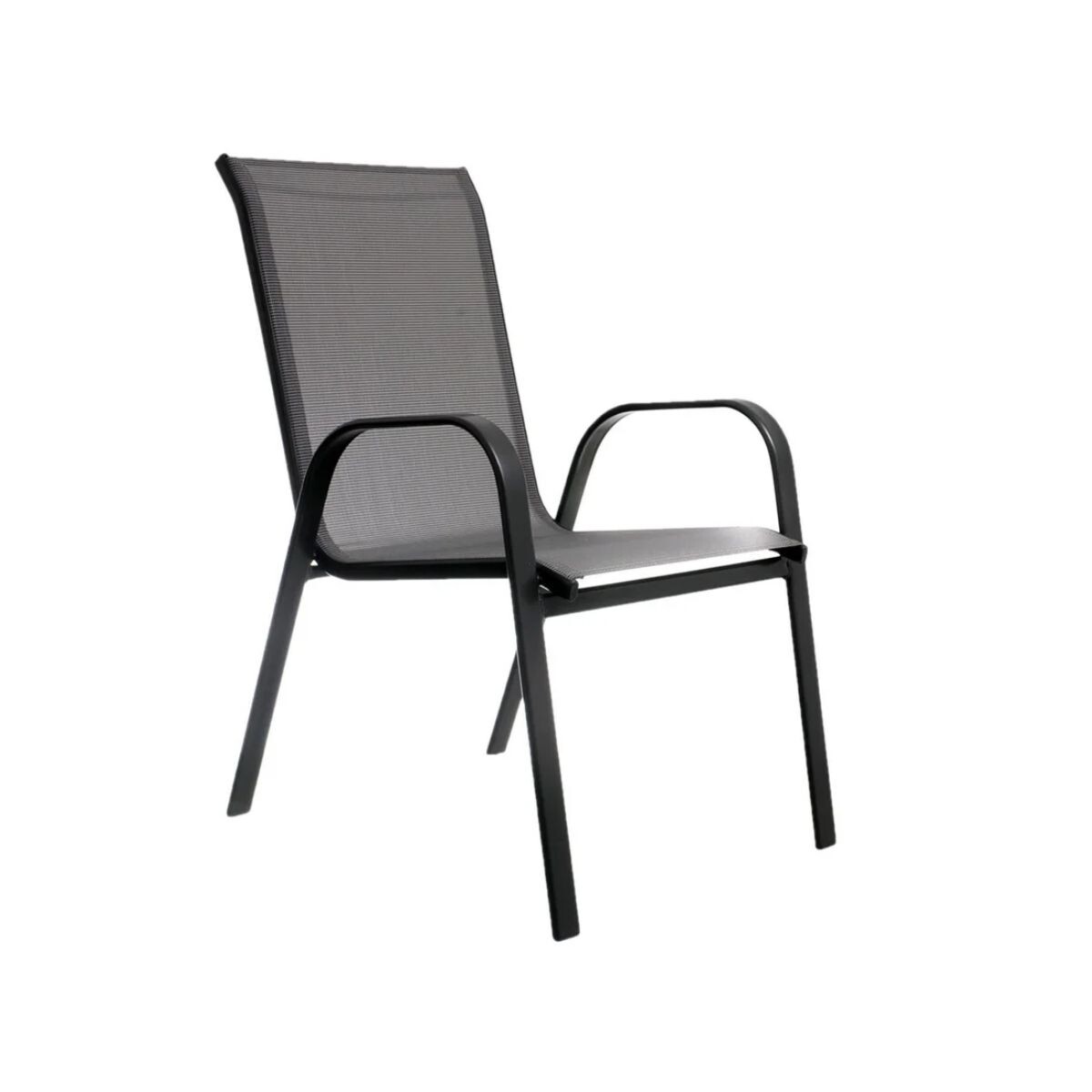 Silla Reposera De Jardin Hc 55x73x91cm 