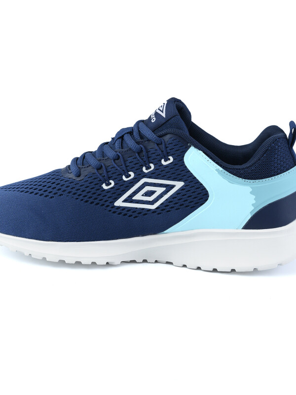 Championes Walked Umbro Mujer 1s9