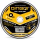 DINGQI DISCO CORTE METAL 230 MMx1.9MMx22.2MM Dingqi Disco Corte Metal 230 Mmx1.9mmx22.2mm