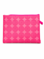 BOLSA PARA MANDADOS OCTUBRE ROSA ROSADO